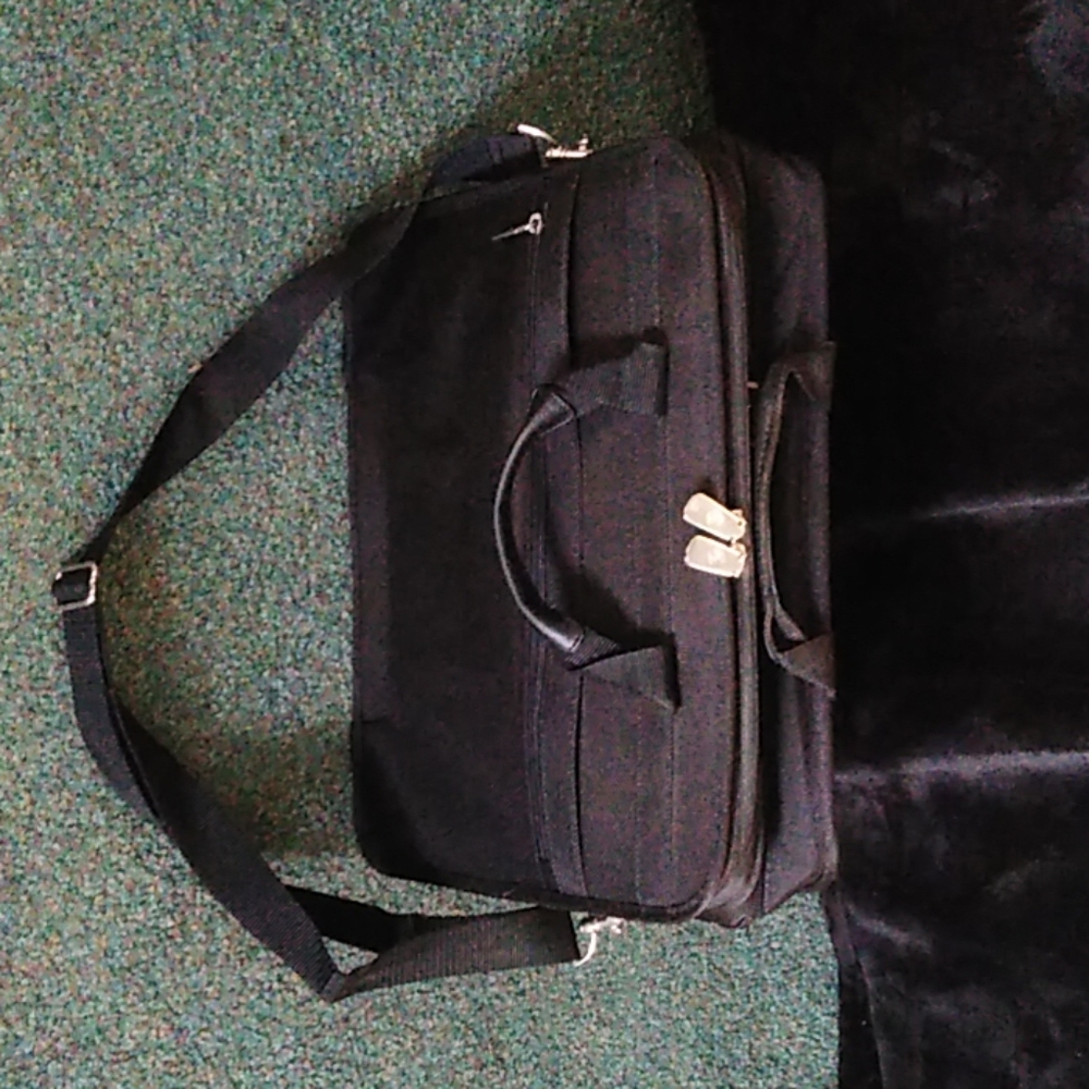 Samsonite computer bag - Picture 3 of 5
